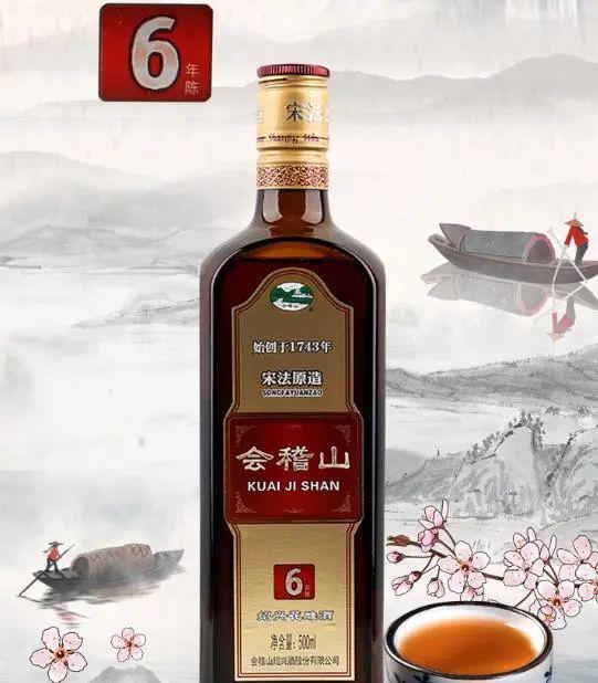 凯发一触即发花雕酒哪个牌子最正宗？揭秘花雕酒四大品牌！